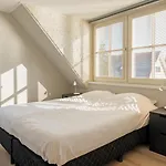 Semesterbostad Klavertje Vier