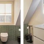 Klavertje Vier Semesterbostad *