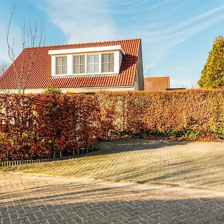 Klavertje Vier Holiday home Schoorl