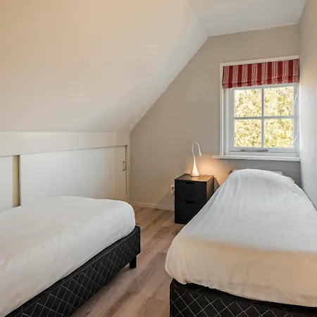 Klavertje Vier Holiday home *