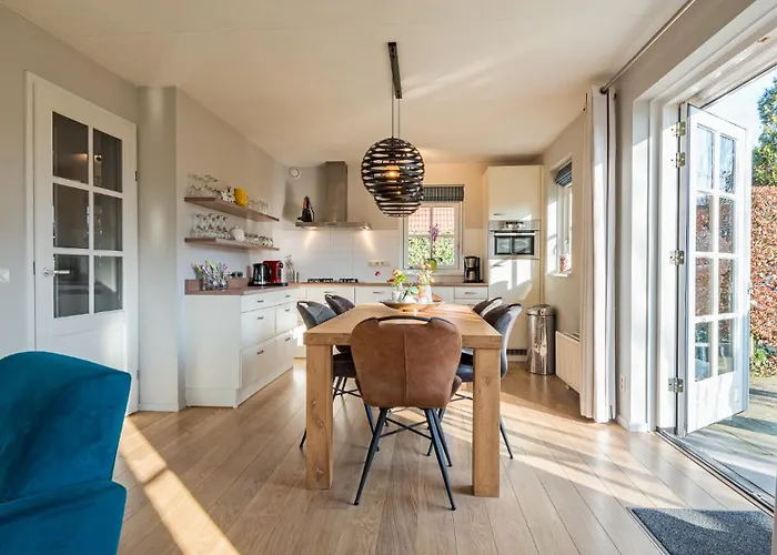 Klavertje Vier سكورل