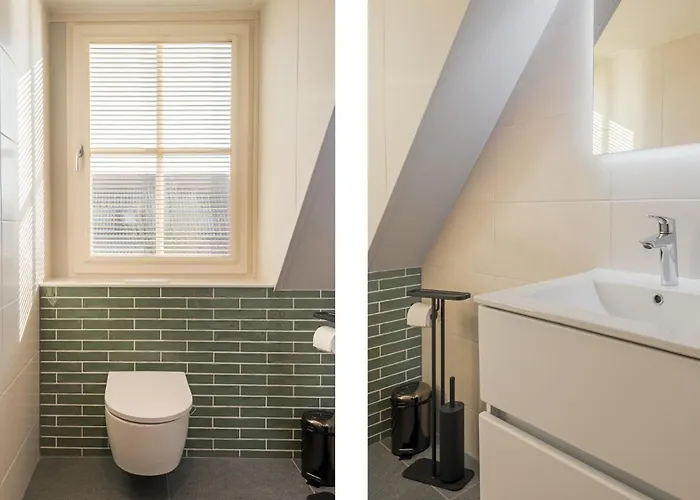 Klavertje Vier بيت للعطل *