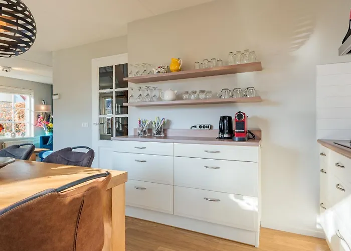 Klavertje Vier سكورل